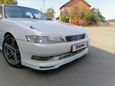  Toyota Mark II 1994 , 267000 , 