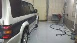 SUV   Mitsubishi Pajero 1994 , 420000 , 