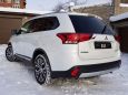 SUV   Mitsubishi Outlander 2015 , 1370000 , 