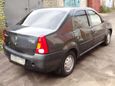  Renault Logan 2007 , 135000 , 