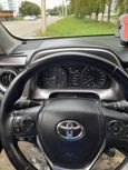 SUV   Toyota RAV4 2015 , 1650000 , 