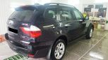 SUV   BMW X3 2009 , 750000 , 