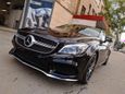  Mercedes-Benz CLS-Class 2017 , 3050000 , 