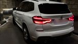 SUV   BMW X3 2019 , 4250000 , 