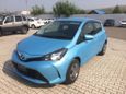  Toyota Vitz 2015 , 515000 , 