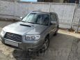 SUV   Subaru Forester 2006 , 530000 , 