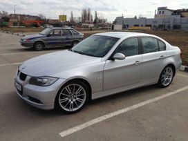 BMW 3-Series 2006 , 650000 , 