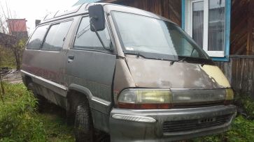    Toyota Town Ace 1991 , 55555 , 