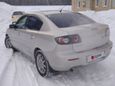  Mazda Mazda3 2006 , 450000 , 