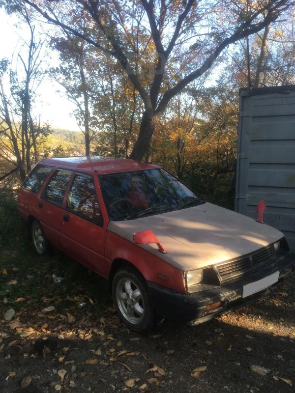  Mitsubishi Lancer 1991 , 75000 , 