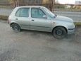  Nissan March 2000 , 50000 , 