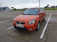  Kia Rio 2009 , 270000 , 