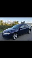  Mazda Mazda6 2004 , 310000 , 