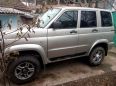 SUV     2010 , 600000 , 