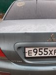  Mitsubishi Lancer 2006 , 160000 , 