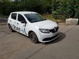  Renault Sandero 2016 , 339000 , 