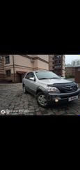 SUV   Kia Sorento 2007 , 500000 , 