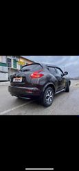 SUV   Nissan Juke 2012 , 810000 , 