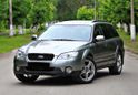  Subaru Outback 2007 , 729000 , 