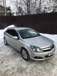  3  Opel Astra GTC 2007 , 300000 , 