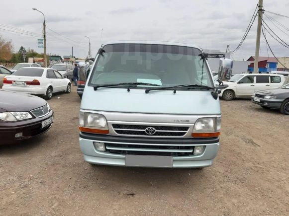    Toyota Hiace 2001 , 495000 , 