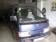    Nissan Vanette 1987 , 53000 , 