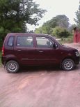  Suzuki Wagon R Solio 2007 , 355000 , -