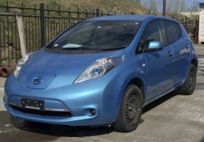  Nissan Leaf 2013 , 685000 , -