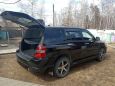 SUV   Toyota Kluger V 2003 , 695000 , 