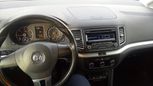    Volkswagen Sharan 2013 , 1420000 , 