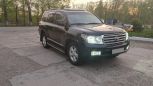 SUV   Toyota Land Cruiser 2009 , 1599000 , 