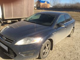  Ford Mondeo 2011 , 390000 , 