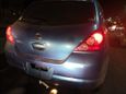  Nissan Tiida 2006 , 280000 , 