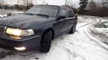  Volvo 960 1996 , 160000 ,  