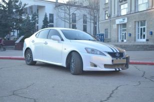  Lexus IS250 2008 , 750000 , 