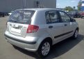  Hyundai Getz 2004 , 180000 , 