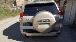 SUV   Toyota Land Cruiser Prado 2011 , 1650000 , 