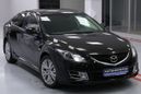  Mazda Mazda6 2008 , 538000 , 