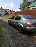  Renault Megane 2006 , 180000 , 