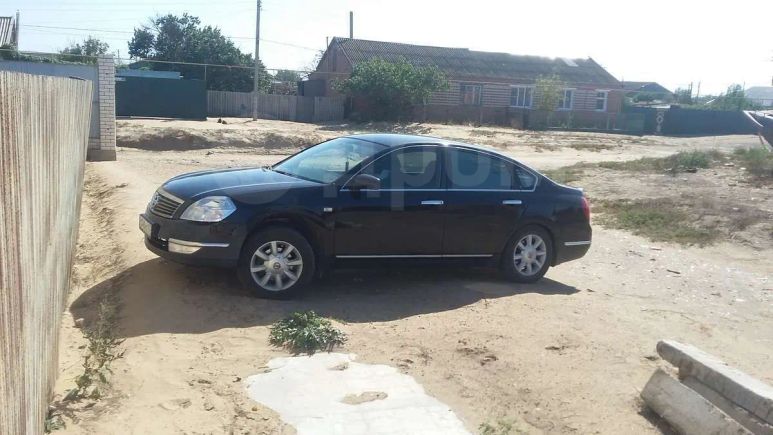  Nissan Teana 2006 , 650000 , 