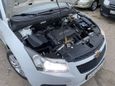  Chevrolet Cruze 2011 , 525000 , 