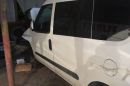  Fiat Doblo 2011 , 333000 , 