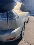 SUV   Lexus RX350 2006 , 830000 , 