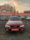  Toyota Carina 1999 , 279000 , 