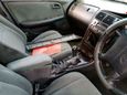  Toyota Mark II 1996 , 120000 , 