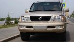 SUV   Lexus LX470 2002 , 945000 , 