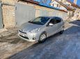  Toyota Aqua 2012 , 575000 , 