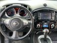 SUV   Nissan Juke 2014 , 749000 , --