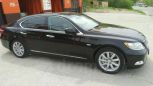  Lexus LS460 2007 , 740000 , 