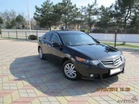  Honda Accord 2008 , 750000 , 